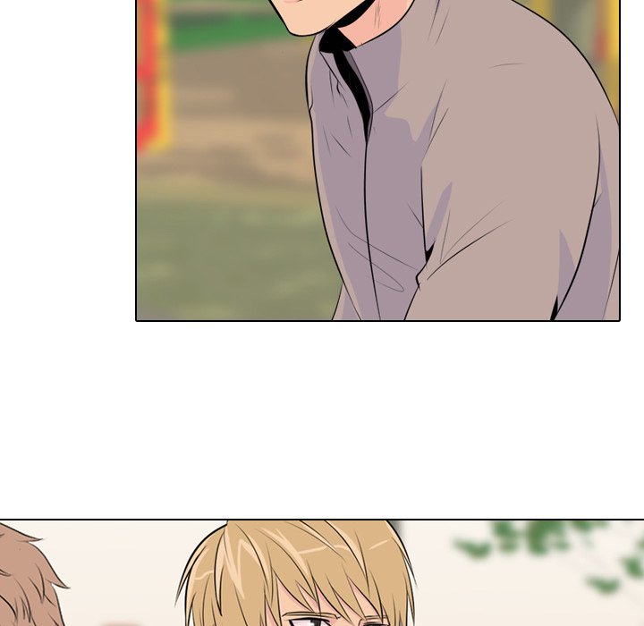 High School Legend Red Dragon Chapter 8 image 11