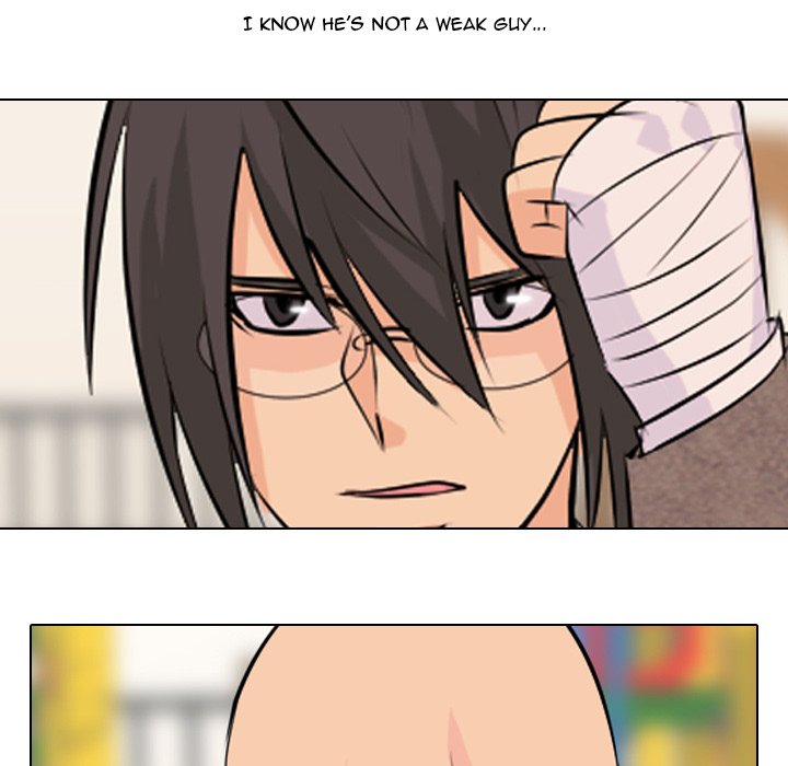 High School Legend Red Dragon Chapter 8 image 18