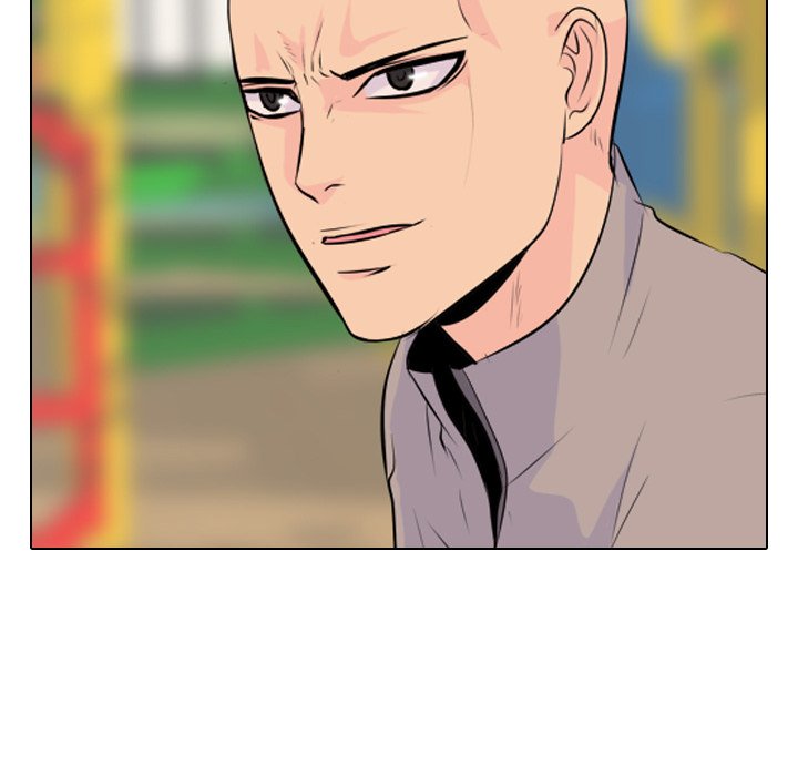 High School Legend Red Dragon Chapter 8 image 19