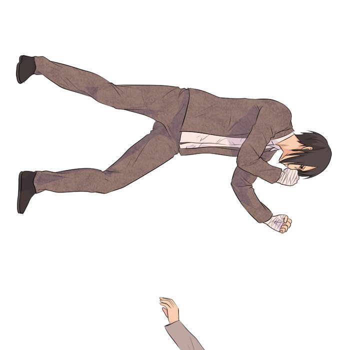 High School Legend Red Dragon Chapter 8 image 20