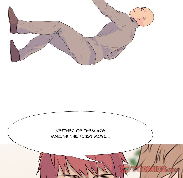 High School Legend Red Dragon Chapter 8 image 21