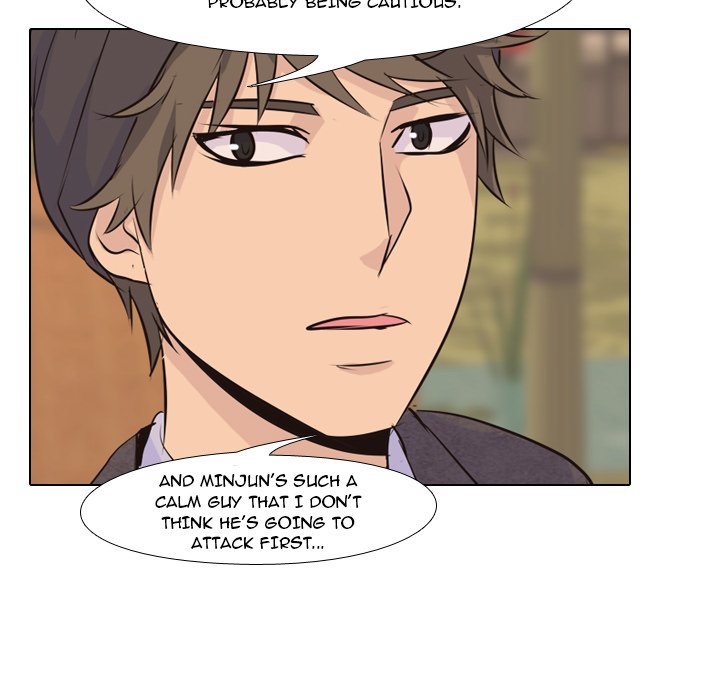 High School Legend Red Dragon Chapter 8 image 23