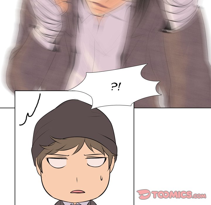High School Legend Red Dragon Chapter 8 image 25