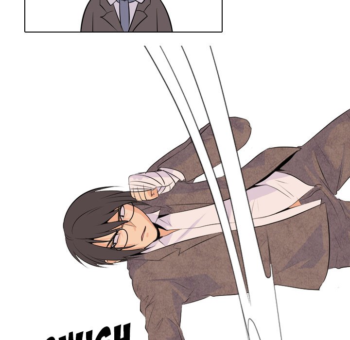High School Legend Red Dragon Chapter 8 image 26