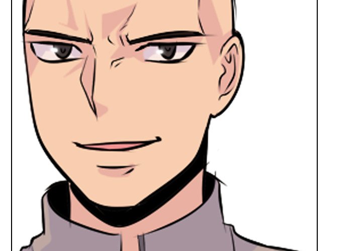 High School Legend Red Dragon Chapter 8 image 2