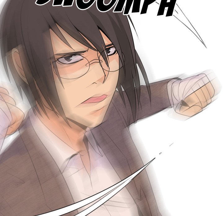 High School Legend Red Dragon Chapter 8 image 31