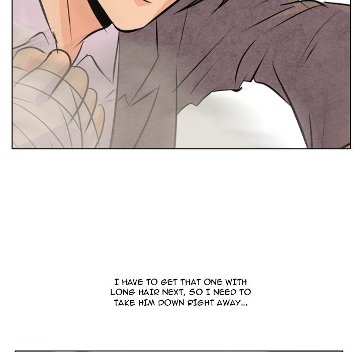 High School Legend Red Dragon Chapter 8 image 36
