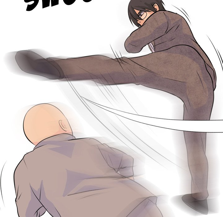 High School Legend Red Dragon Chapter 8 image 38