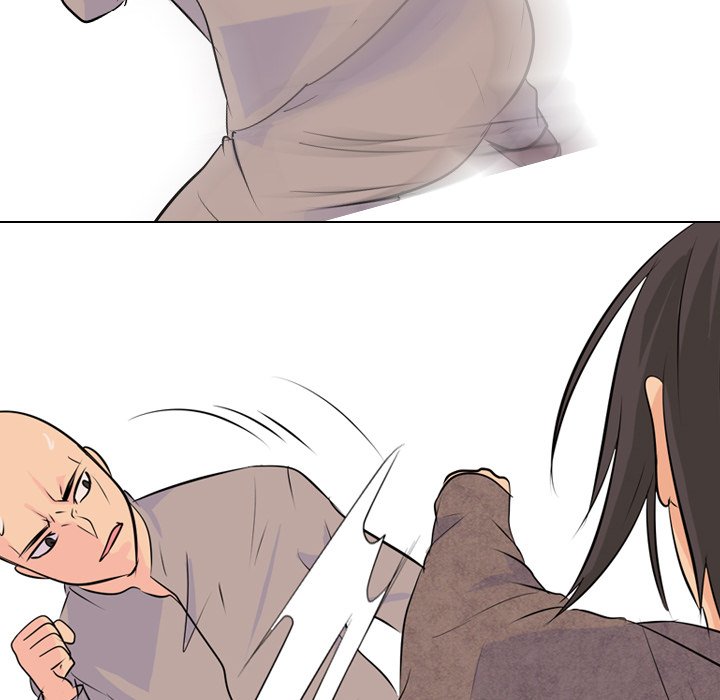 High School Legend Red Dragon Chapter 8 image 39