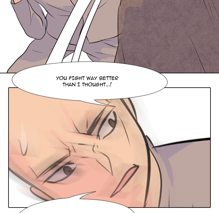 High School Legend Red Dragon Chapter 8 image 40