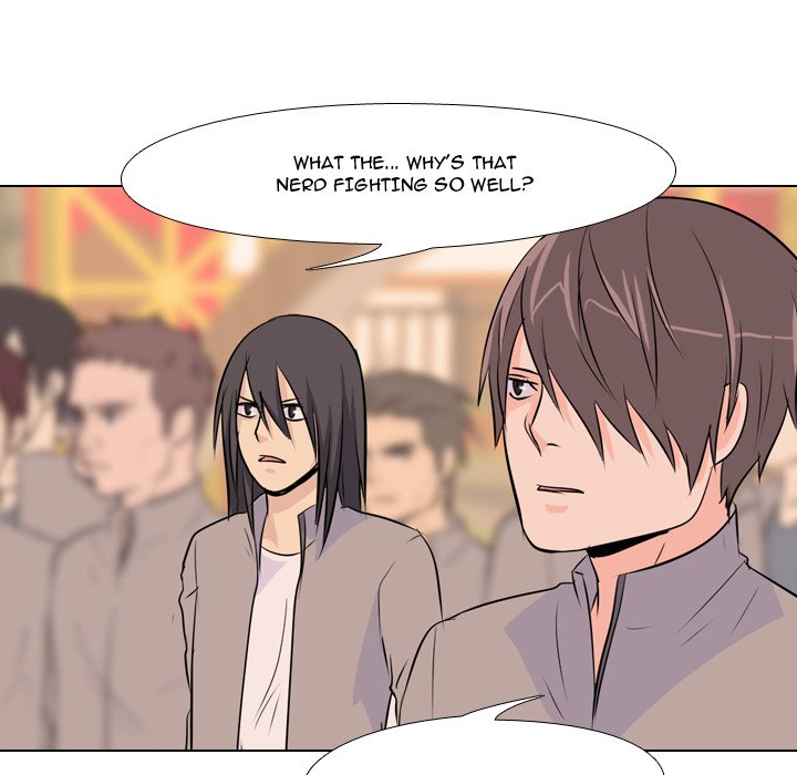 High School Legend Red Dragon Chapter 8 image 47