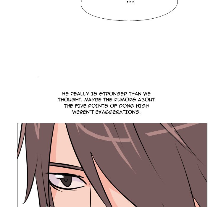 High School Legend Red Dragon Chapter 8 image 48