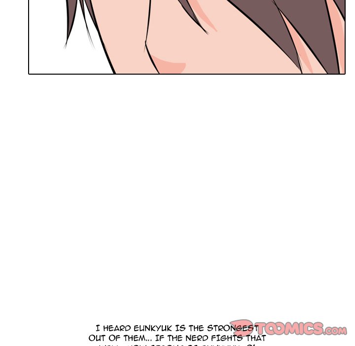 High School Legend Red Dragon Chapter 8 image 49