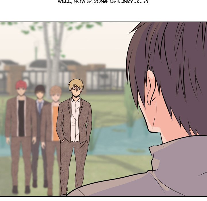 High School Legend Red Dragon Chapter 8 image 50