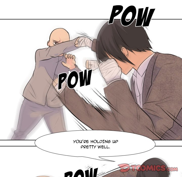 High School Legend Red Dragon Chapter 8 image 53
