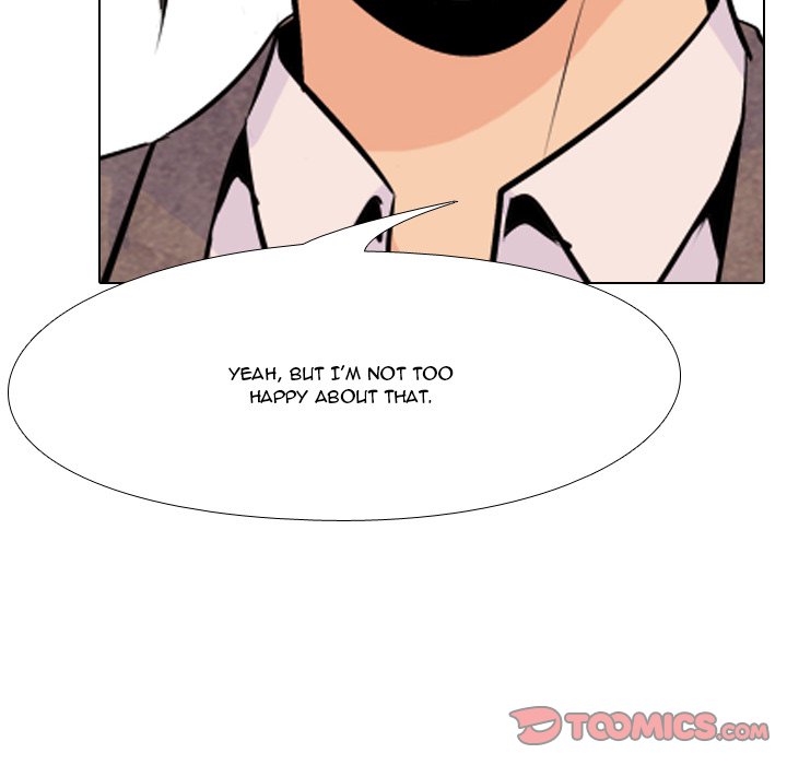 High School Legend Red Dragon Chapter 8 image 5