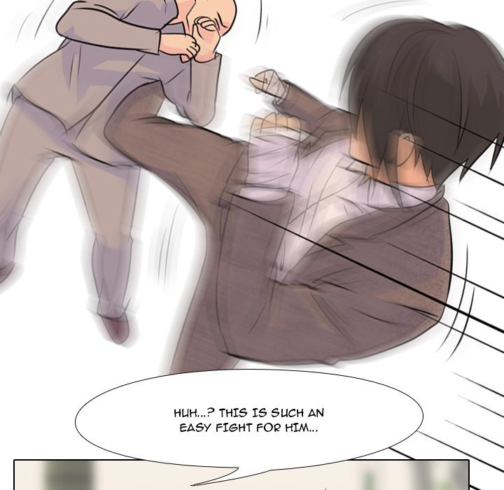 High School Legend Red Dragon Chapter 8 image 64
