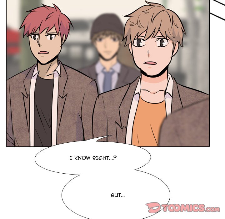 High School Legend Red Dragon Chapter 8 image 65