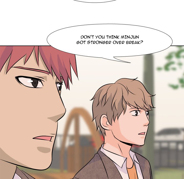 High School Legend Red Dragon Chapter 8 image 66