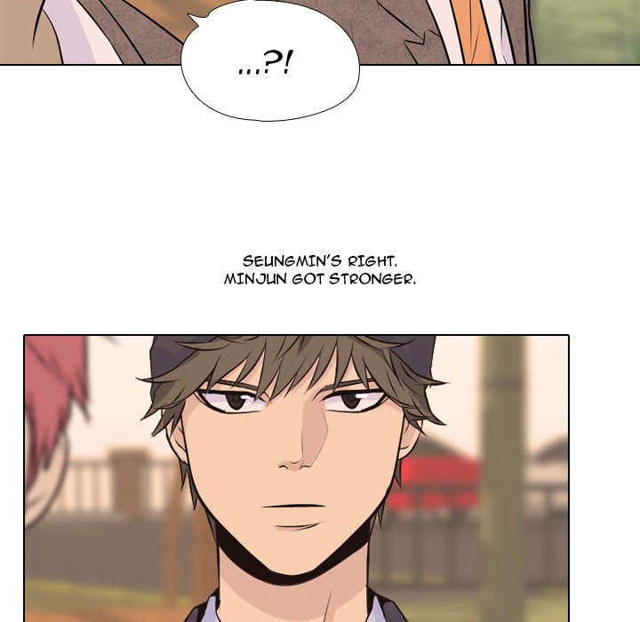 High School Legend Red Dragon Chapter 8 image 67