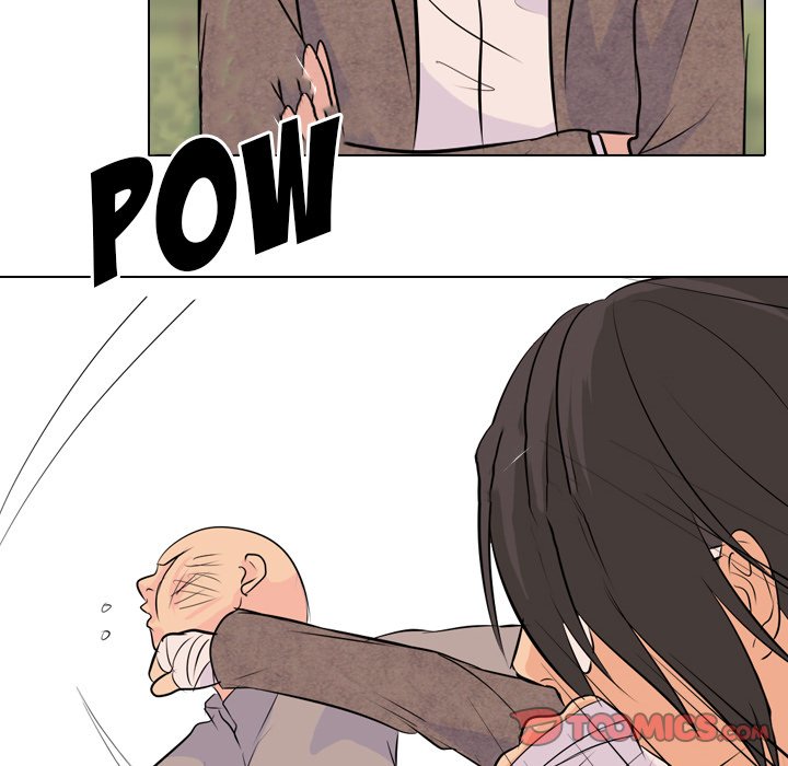 High School Legend Red Dragon Chapter 8 image 69