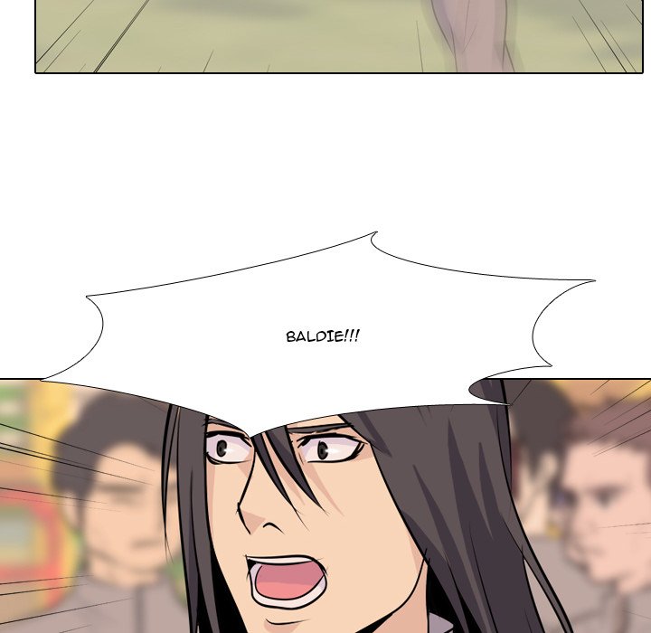 High School Legend Red Dragon Chapter 8 image 71