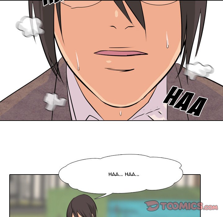 High School Legend Red Dragon Chapter 8 image 73