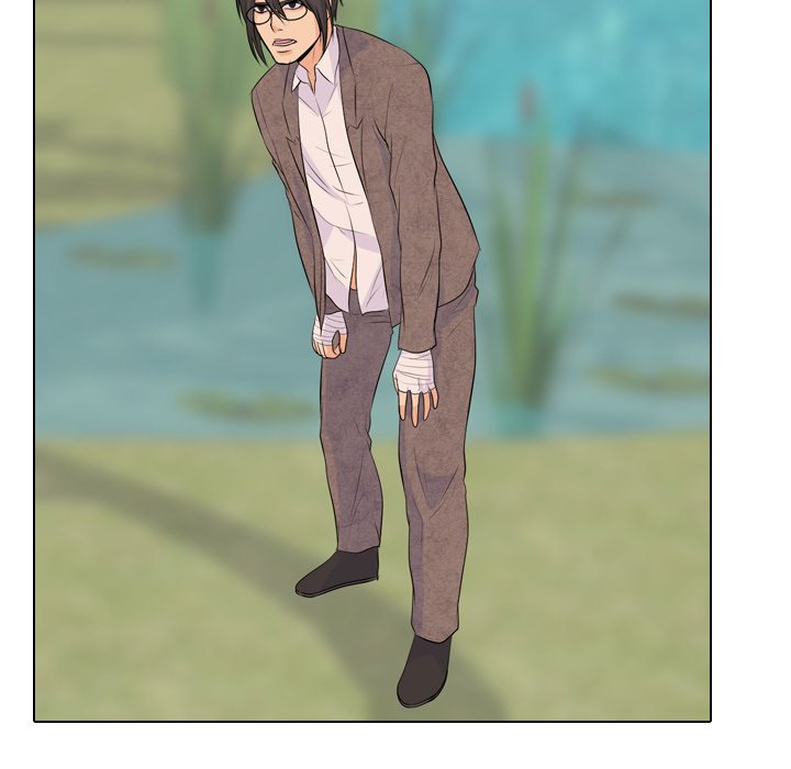 High School Legend Red Dragon Chapter 8 image 74