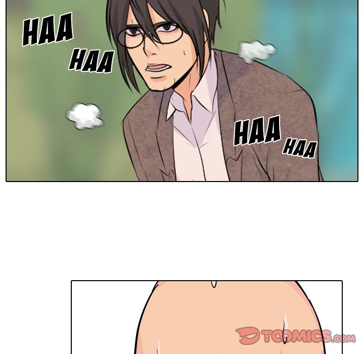 High School Legend Red Dragon Chapter 8 image 77