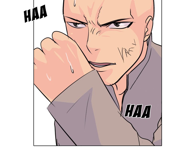 High School Legend Red Dragon Chapter 8 image 78