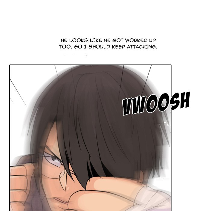 High School Legend Red Dragon Chapter 8 image 79