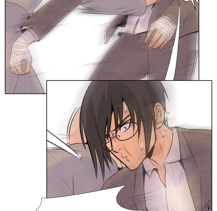 High School Legend Red Dragon Chapter 8 image 83