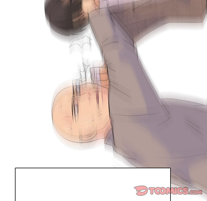 High School Legend Red Dragon Chapter 8 image 85