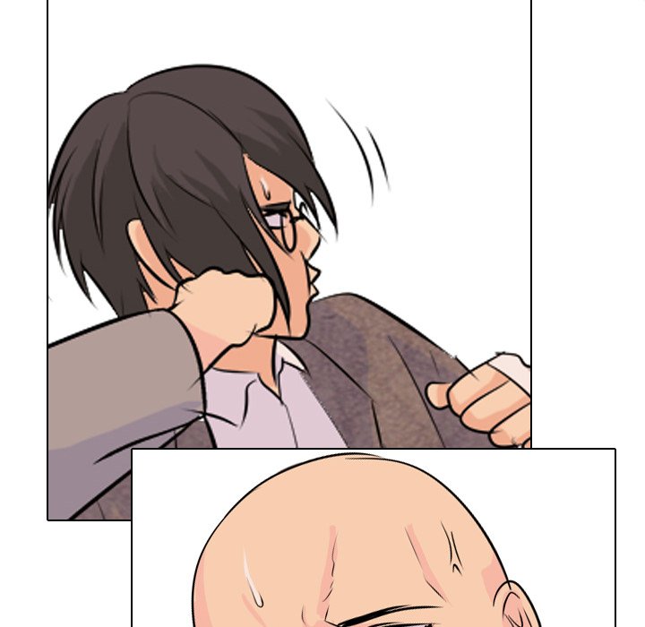 High School Legend Red Dragon Chapter 8 image 86