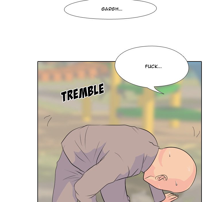 High School Legend Red Dragon Chapter 8 image 91