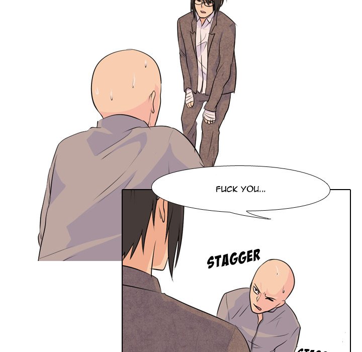 High School Legend Red Dragon Chapter 8 image 95