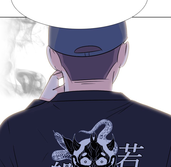 High School Legend Red Dragon Chapter 80 image 106