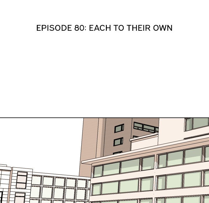 High School Legend Red Dragon Chapter 80 image 10