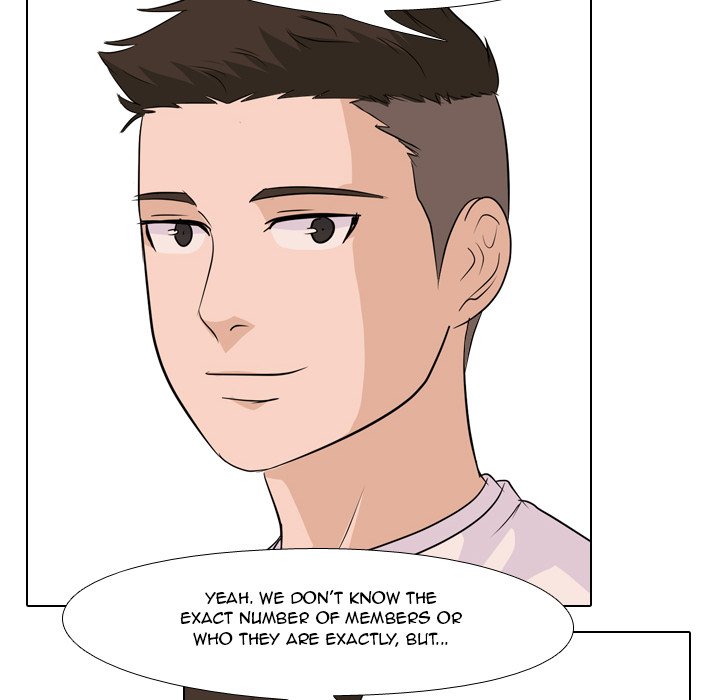 High School Legend Red Dragon Chapter 80 image 13