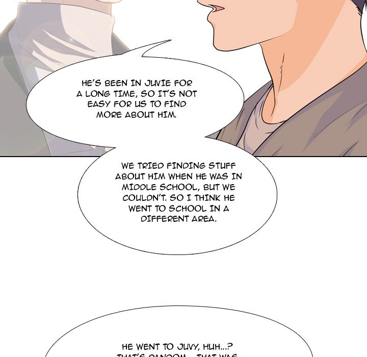 High School Legend Red Dragon Chapter 80 image 16