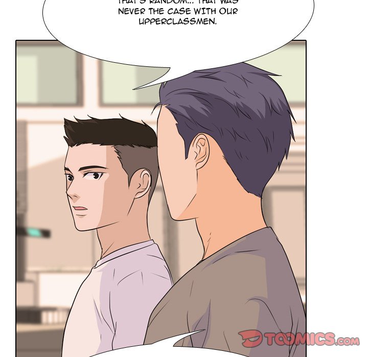 High School Legend Red Dragon Chapter 80 image 17