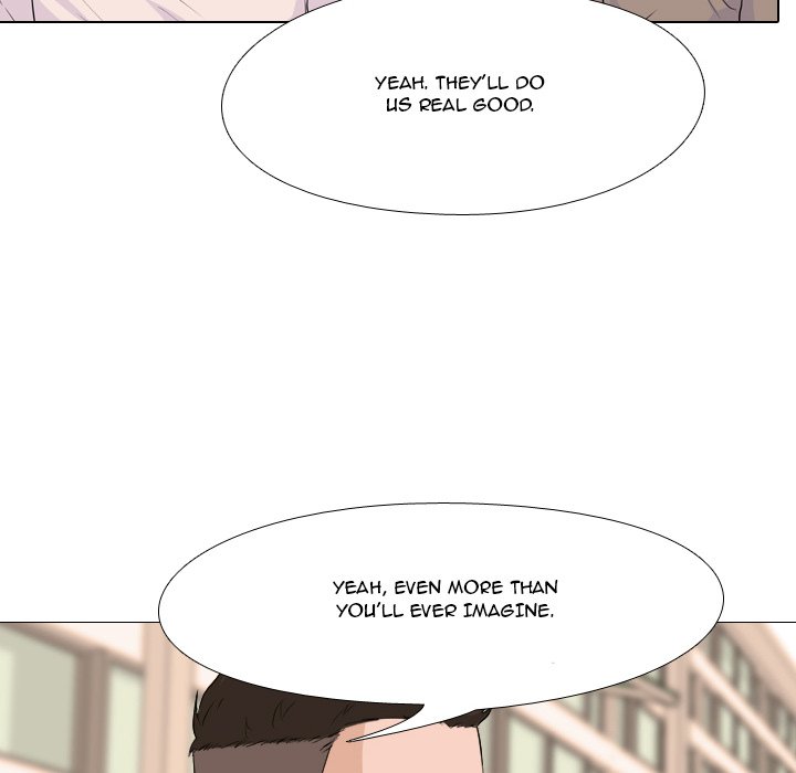 High School Legend Red Dragon Chapter 80 image 21