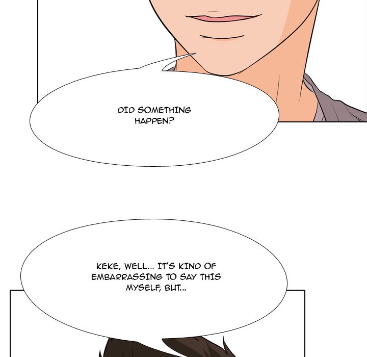 High School Legend Red Dragon Chapter 80 image 23