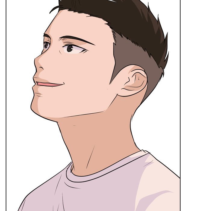 High School Legend Red Dragon Chapter 80 image 24