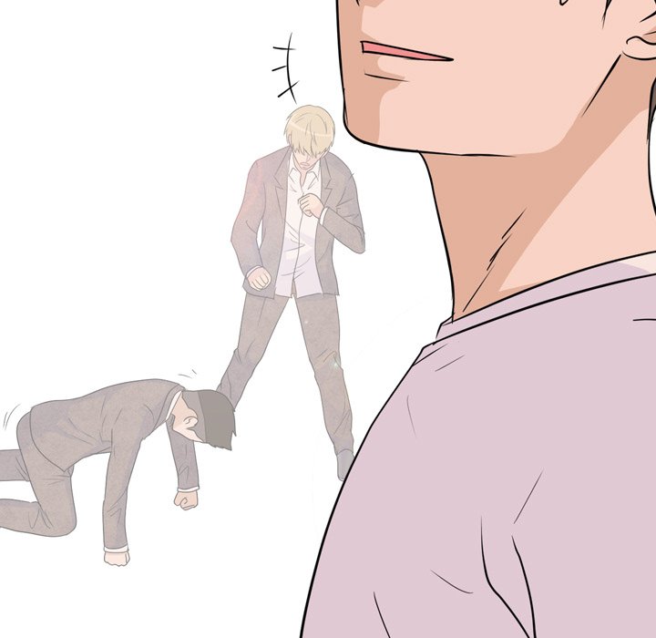 High School Legend Red Dragon Chapter 80 image 26