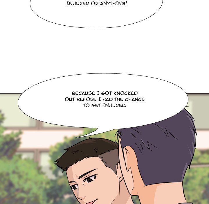 High School Legend Red Dragon Chapter 80 image 29