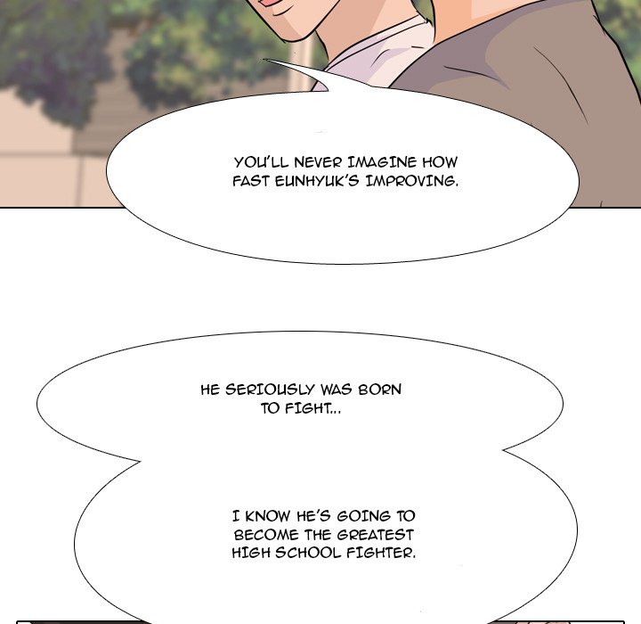 High School Legend Red Dragon Chapter 80 image 30