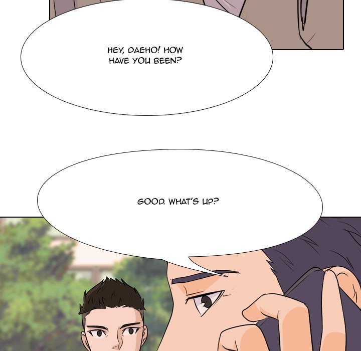 High School Legend Red Dragon Chapter 80 image 38