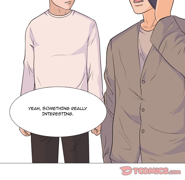High School Legend Red Dragon Chapter 80 image 41