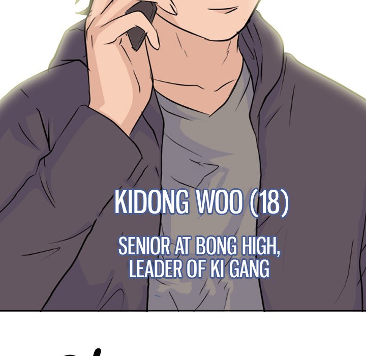 High School Legend Red Dragon Chapter 80 image 45
